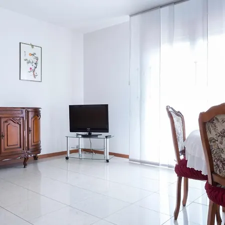 Monique's House *